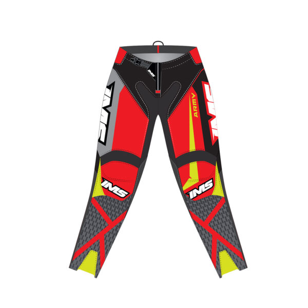 Calca-Army_Preto-Vermelho-Neon